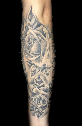 Find soulful tattoo ideas for your next unique tattoo in Scottsdale at Club Tattoo