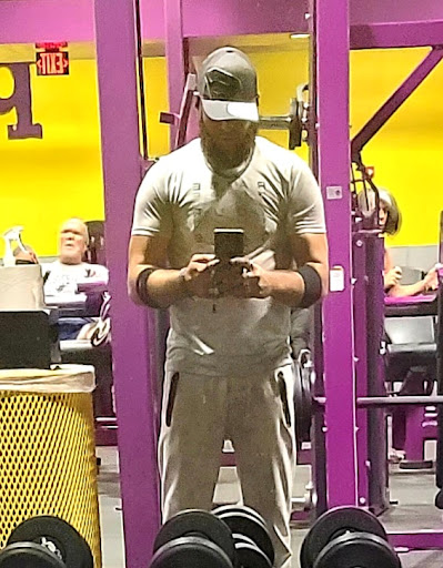 Gym «Planet Fitness», reviews and photos, 480 Boston Rd, Billerica, MA 01821, USA