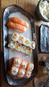 Les plus récentes photos du Restaurant de sushis Côté Sushi Rennes - n°1