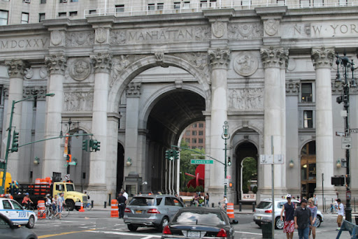 New York Criminal Court Summons AZexplained