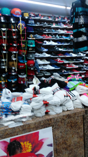 Fashion Accessories Store «Rock Star Fashion», reviews and photos, 1881 Lockbourne Rd, Columbus, OH 43207, USA