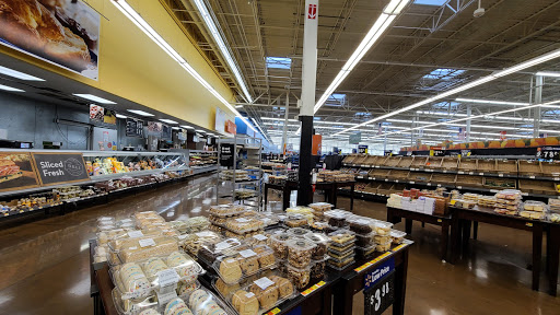 Department Store «Walmart Supercenter», reviews and photos, 3657 E Main St, Whitehall, OH 43213, USA