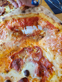 Les plus récentes photos du Pizzeria In Teglia Ahuy - n°1
