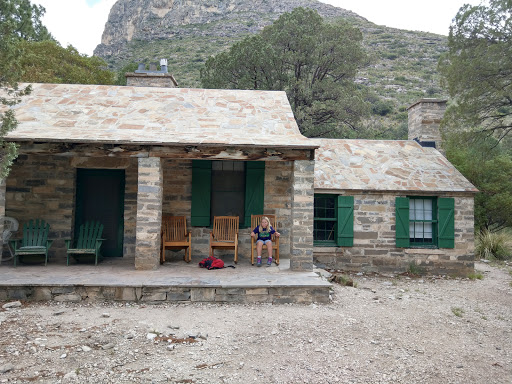 National Park «Guadalupe Mountains National Park», reviews and photos
