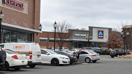 Supermarket «ALDI», reviews and photos, 244 Bloomfield Ave, Bloomfield, NJ 07003, USA
