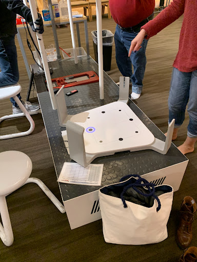 Shoe Store «New Balance», reviews and photos, 270 S Arroyo Pkwy, Pasadena, CA 91105, USA