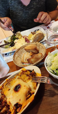 Plats et boissons du Restaurant familial La Pataterie Trégueux à Trégueux - n°4