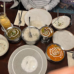Photo n°2 de l'avis de Janina.i fait le 29/10/2023 à 21:02 sur le  Masala Haus zur Post à Mespelbrunn