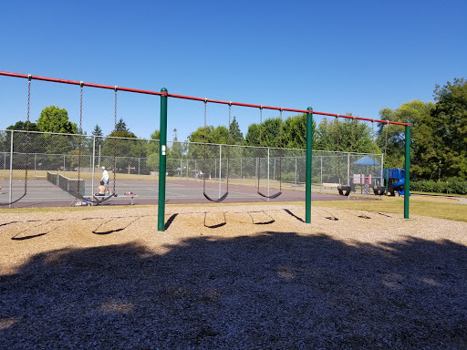Park «Center Street Park», reviews and photos, 11895 SW Center St, Beaverton, OR 97005, USA