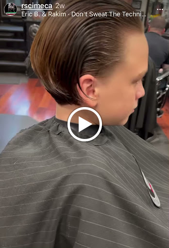 Tattoo Shop «Boston Barber & Tattoo Co.», reviews and photos, 113 Salem St, Boston, MA 02113, USA