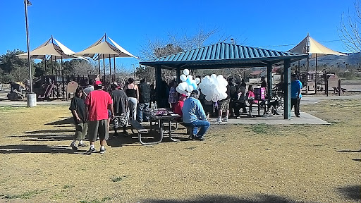 Community Center «South Mountain Community Center», reviews and photos, 212 E Alta Vista Rd, Phoenix, AZ 85042, USA