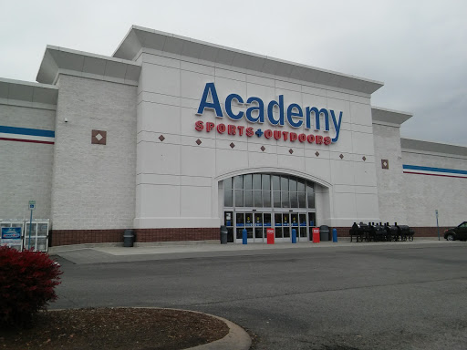 Sporting Goods Store «Academy Sports + Outdoors», reviews and photos, 2350 Gallatin Pike N, Madison, TN 37115, USA