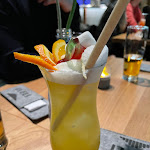 Photo n°6 de l'avis de Unbekannt.n fait le 22/01/2023 à 14:30 sur le  Rübli Restaurant-Bar-Hotel à Freiberg