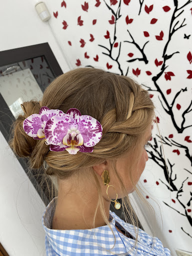 Butterfly Hair and Beauty Salon