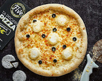 Pizza du Pizzeria Five Pizza Original - Montigny le Bretonneux - n°15