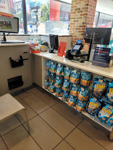 Convenience Store «Walgreens», reviews and photos, 801 7th St NW, Washington, DC 20001, USA