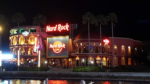 Performing Arts Theater «Blue Man Group», reviews and photos, 6000 Universal Blvd, Orlando, FL 32819, USA