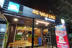 As You Like Cafe & More image