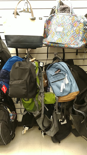 Department Store «Marshalls», reviews and photos, 533 S Broad St, Meriden, CT 06450, USA