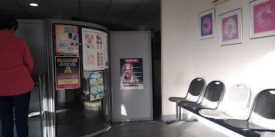 Docteur Michel BOUJOL à Béziers