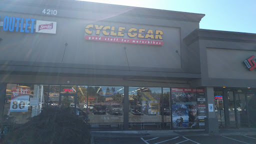 Motorcycle Parts Store «Cycle Gear», reviews and photos, 4210 196th St SW, Lynnwood, WA 98036, USA