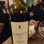 Photo n°4 de l'avis de Valentina.a fait le 05/11/2023 à 20:41 sur le  Trattoria Castellinaria à Casalecchio di Reno