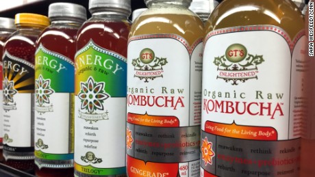 Health Food Store «Get Healthy Spring Hill», reviews and photos, 11083 Spring Hill Dr, Spring Hill, FL 34608, USA