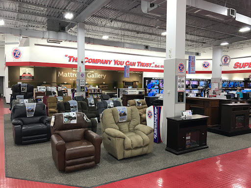 Appliance Store «P.C. Richard & Son», reviews and photos, 501 NJ-28, Raritan, NJ 08869, USA