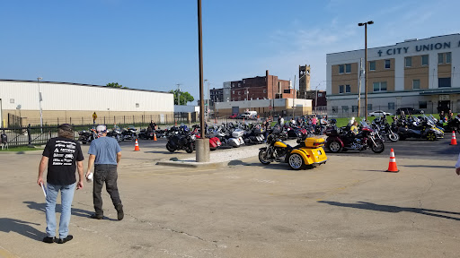 Non-Profit Organization «City Union Mission», reviews and photos