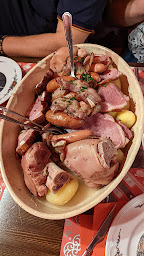 Photo n°124 de Winstub La Flammerie à Ribeauvillé ()