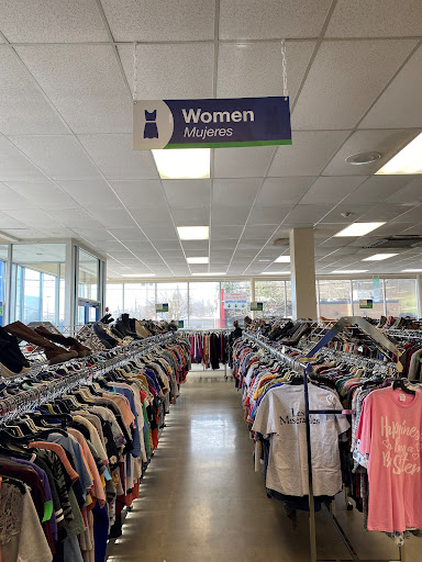 Thrift Store «Goodwill», reviews and photos, 3492 Washington Rd, Canonsburg, PA 15317, USA
