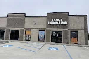 Fancy Liquor & Bar image