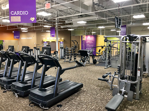 Gym «Anytime Fitness», reviews and photos, 4500 Falls of Neuse Rd, Raleigh, NC 27609, USA