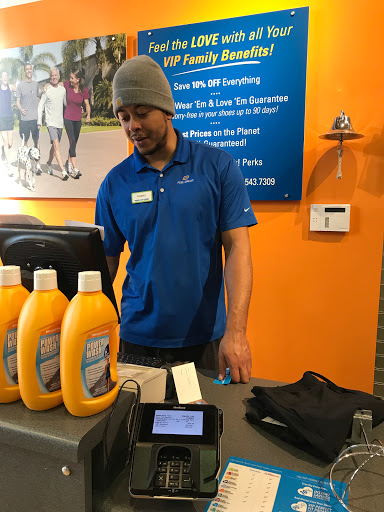 Running Store «Road Runner Sports», reviews and photos, 12200 Northup Way, Bellevue, WA 98005, USA