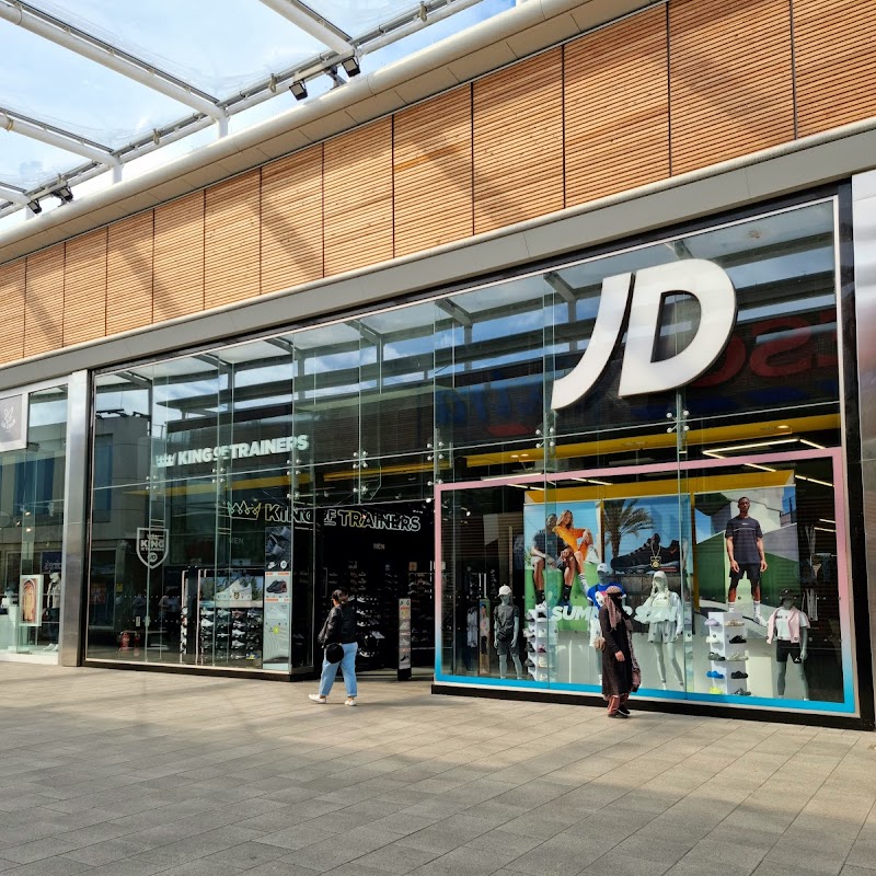 JD Sports