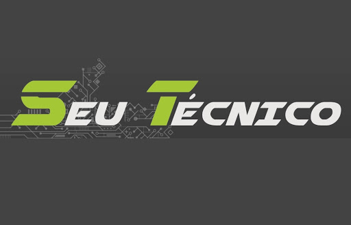 Logo da empresa - Seu Técnico