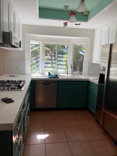 General Contractor «Eden Builders General Contractor», reviews and photos, 21781 Ventura Blvd #609, Woodland Hills, CA 91364, USA