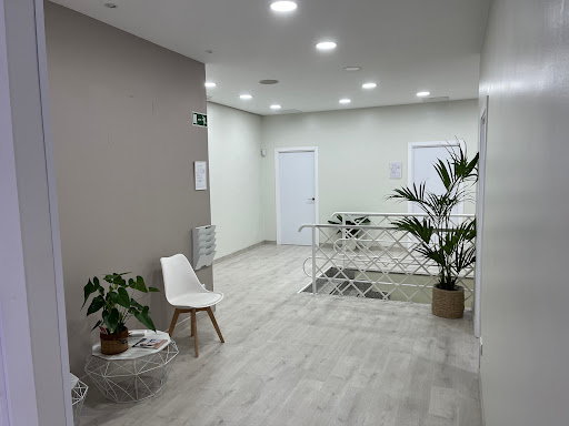 Clínica Atrium en Valladolid, Valladolid