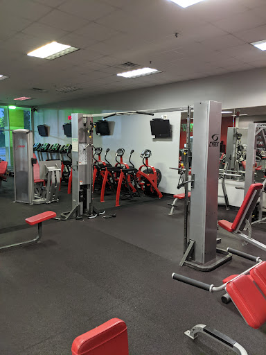 Gym «Snap Fitness», reviews and photos, 6340 Hoadly Rd, Manassas, VA 20112, USA