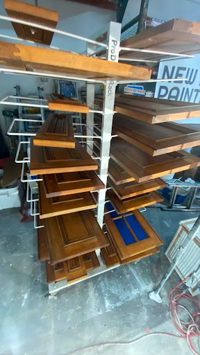 Painter «New Haven Painters LLC», reviews and photos, 300 Benham Hill Rd, West Haven, CT 06516, USA