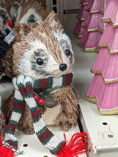 Home Goods Store «Christmas Tree Shops», reviews and photos, 17151 Cole Rd, Hagerstown, MD 21740, USA