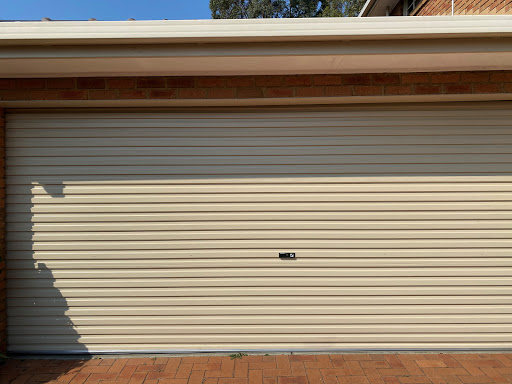 Garage door supplier Sunshine Coast