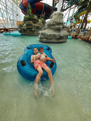 Water Park «Watiki Indoor Waterpark Resort», reviews and photos, 1314 N Elk Vale Rd, Rapid City, SD 57701, USA