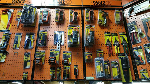 Hardware Store «Cash and Carry Electrical Supplies Inc.», reviews and photos, 306 S Hess St, Quarryville, PA 17566, USA