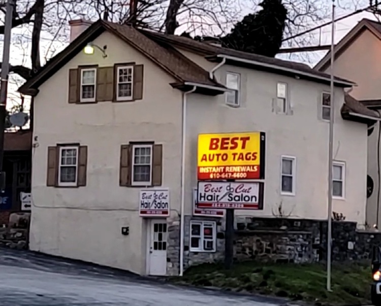 Best Cut Hair Salon Paoli, PA 19301 Services and Reviews