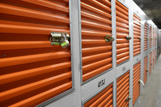 Self-Storage Facility «Tuck-It-Away Self-Storage», reviews and photos, 272 Sussex Ave, Newark, NJ 07107, USA