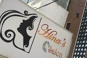 Hina's Salon image
