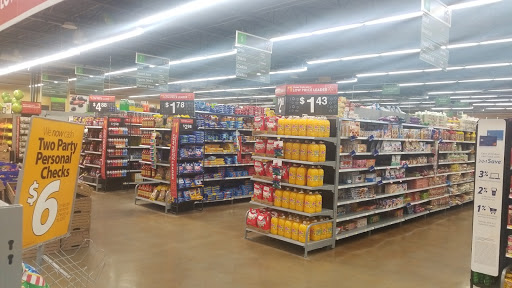 Supermarket «Walmart Neighborhood Market», reviews and photos, 7170 Federal Blvd, Westminster, CO 80030, USA