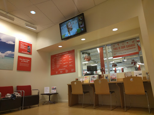 Auto Insurance Agency «AAA Glen Burnie Car Care Insurance Travel Center», reviews and photos, 10 Holsum Way, Glen Burnie, MD 21060, USA