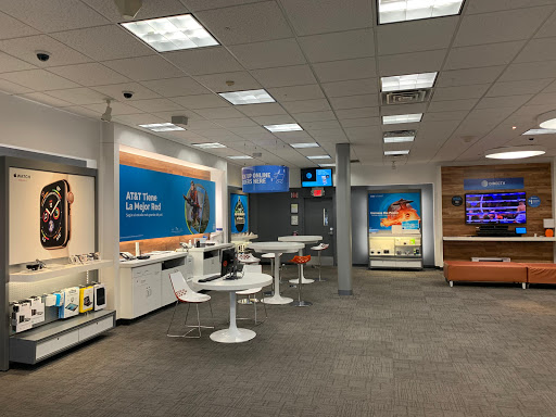 Cell Phone Store «AT&T», reviews and photos, 2794 El Camino Real, Santa Clara, CA 95051, USA